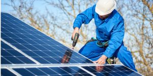 Installation Maintenance Panneaux Solaires Photovoltaïques à Grisolles